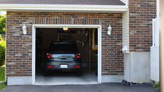 Garage Door Installation at Yesler Terrace Seattle, Washington