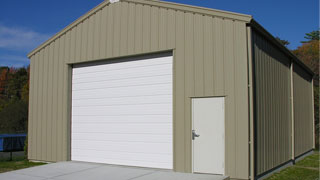 Garage Door Openers at Yesler Terrace Seattle, Washington